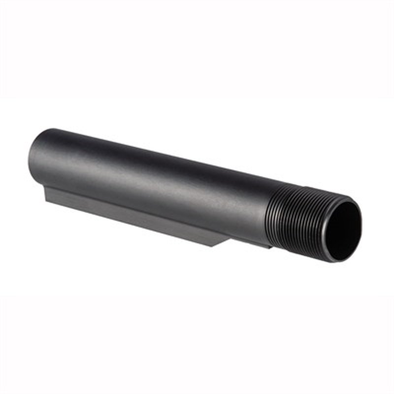 AR-15/M16 MIL-SPEC BUFFER TUBE 6 POSITION