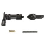 Rise Armament RA-6423-BLK Ambi Safety Selector for AR-15 Black