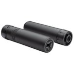 ADVANCED ARMAMENT COMPANY Ranger 5 22 Caliber Silencer / Suppressor | Black