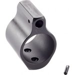 Wilson Combat TRLPGB Gas Block Lo-Profile Gas Block .750 4140 Chromoly Steel Black Phosphate