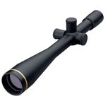 Leupold Competition Scope 45x45mm 1/8 MOA Target Dot
