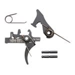 LaRue Tactical MBT-2S Black Two-Stage Curved Trigger Fits AR10/AR15