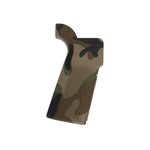 B5 Systems Type 23 P-Grip, Woodland Camo - High-Performance Grip - PGR-1187
