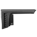 Ruger 90431 American Rimfire Low Comb Stock Module 13.75in LOP Composite Black