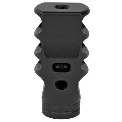 Ultradyne Pegasus 6.5 Creedmoor Muzzle Brake 5/8x24