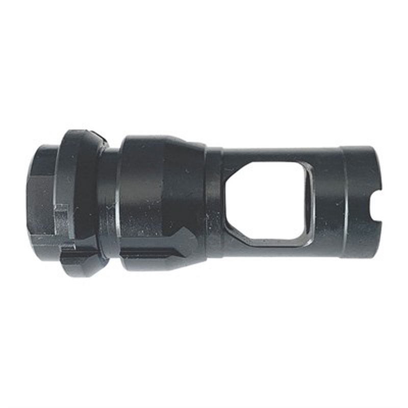 Forward Controls Design 1215KM Dead Air KeyMo brake, 1/2x28