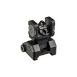 Sig Sauer Rear Flip Up AR Sight