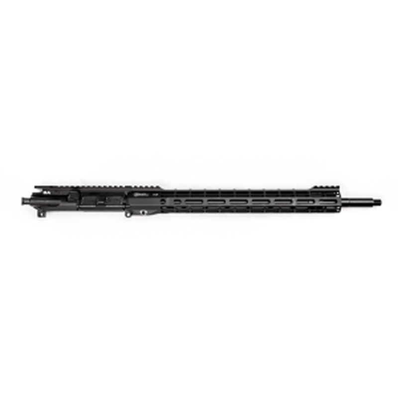 18" 5.56 SPR Rifle Length 15" AR15 ATLAS S-One M-LOK Handguard Complete Upper