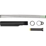 Sons of Liberty Of Liberty Gun Works REKITL9 Buffer System Kit 7075 T-6 Aluminum Black