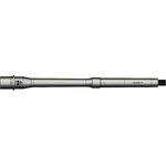 Faxon Duty Series AR-15 Barrel 5.56x45mm NATO 12.5" Medium Contour 1:7" Twist Phosphate