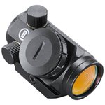 Bushnell Trophy TRS-25 1x25 Red Dot Sight, 3 MOA