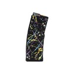 Amend2 AR-15 Magazine 5.56x45/.223 30-Round Polymer Neon Splatter Finish