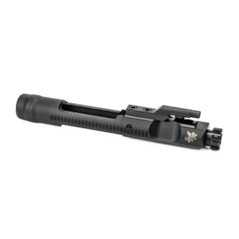 Griffin Armament Mil-Spec Enhanced Gas Pocket AR-15 Bolt Carrier Group