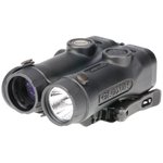 Holosun LE321-RD Elite Coaxial Multi-Laser Red/IR Laser Sight + White LED Light