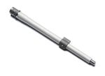 Noveske Lo-Pro Gas Block 5.56 Barrel 12.5 Inch Leonidas Carbine Stainless