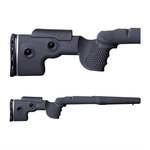 B5 Systems AR-15 Precision Stocks Collapsible Short