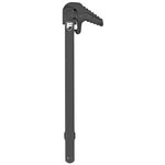 Fortis Clutch Right-Hand Charging Handle CH-556-CLUTCH-RH for .223 Remington 5.56 NATO 7075-T6