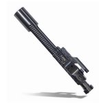 K-SPEC Enhanced AR15 BCG- 450/458, Side Vent, Dual Ejector, Nitride