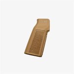B5 SYSTEMS AR-15 P-Grip Type 22 P-Grip (PGR-1454) - Coyote