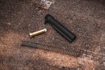 Receiver Extension and Brace Kit, RipBrace, 6 Pos.