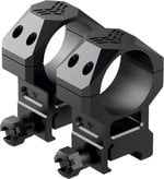 Swampfox F.R. Rifle Scope Rings
