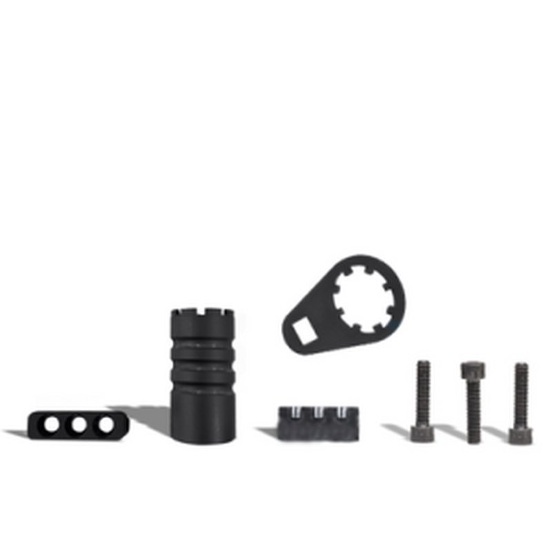 KAK Industry AR10 MLOK Handguard 15"