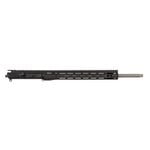 "20\" 6.5 Grendel DMR Stainless Steel Rifle Length Premium W/15\" AR15 Logic M-LOK Handguard Complete Upper"