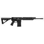 Adams Arms P1 308 Win AR-10 Rifle 16 Inch Black