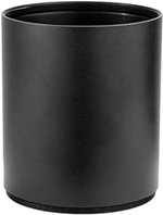 Zeiss LRP S3 3in Sunshade Black Threaded 56mm