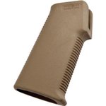 Magpul MAG438-FDE MOE-K Pistol Grip AR-Platform Aggressive Textured Polymer Flat Dark Earth