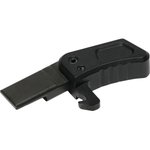 CMMG Dissent Side Charger 85BA5E7-L Black Left-Hand