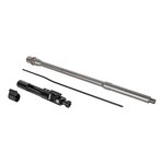 Brownells AR-15 Super Duty Rifle Build Kit 5.56mm Build Components