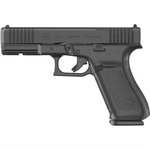 Glock 20V MOS 10mm Optic Ready Pistol Front Serrations