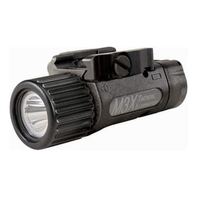 EOTech M3X LED Tactical Light M3X-000-A1