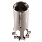 SilencerCo AC26 13.5x1 LH Piston for Osprey/Octane Suppressors