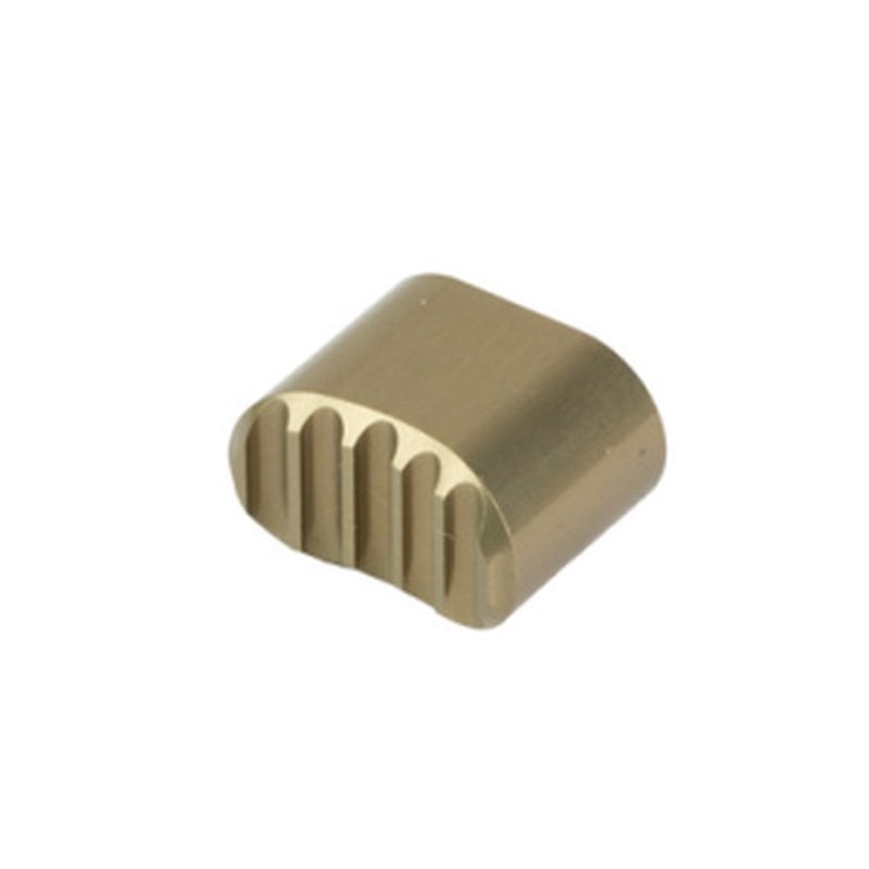 Battle Arms Development BAD-EMR-OD Enhanced Magazine Release (Olive Drab Anodized)