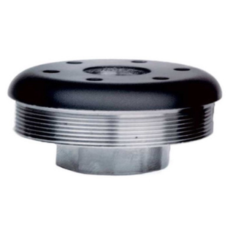 AB Suppressor 1/2-28 Flush Mount for Raptor (Ti Reflex)