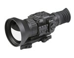 AGM GLOBAL VISION Secutor TS75-384 Thermal Rifle Scope Blk 3.6x 75mm
