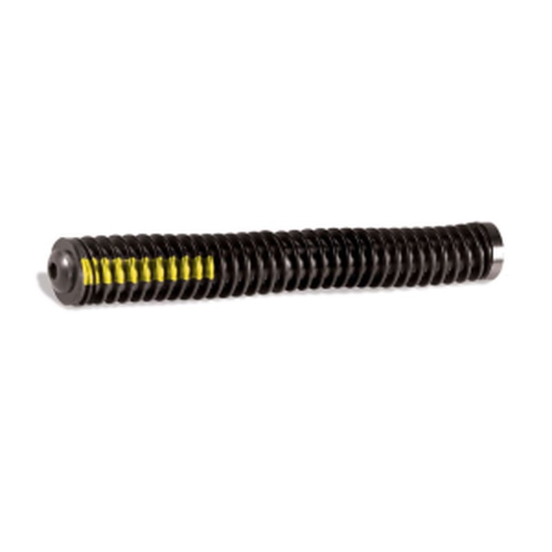 Glockstore Heavy Tungsten Recoil Spring Assembly 20 lb for Glock 20/21 Gen 1-3