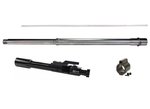 ODIN Works 6.5 Grendel Type-2 Barrel, 18in, 1-8 Twist, Intermediate Length DMR, with BCG and Gas Block