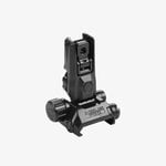 MBUS Pro® LR Adjustable Sight – Rear