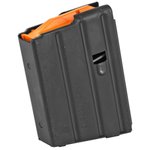 CMMG 35AFCE1 OEM Black Detachable with Anti-Tilt Follower 5rd 350 Legend AR-15 Magazine
