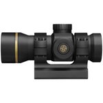 Leupold Freedom RDS 1x34mm Red Dot Sight