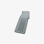 B5 Systems P-Grip PGR-1456 Gray AR-15 Grip For Mil-Spec Lower