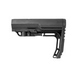 Mission First Tactical BMCR Battlelink Minimalist Cheek Riser (Black)