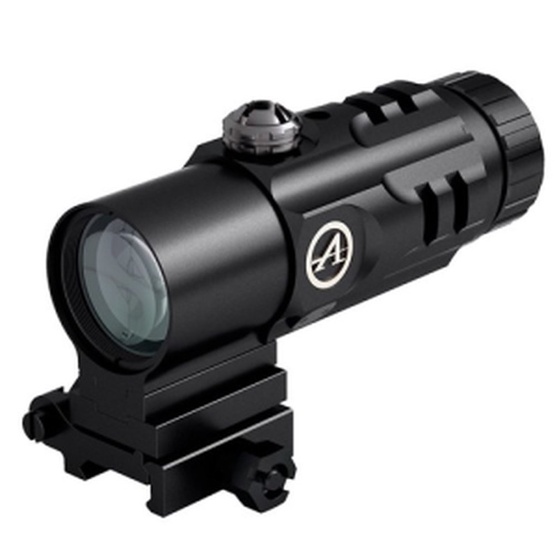 ATHLON OPTICS Midas BTR (Tactical) MAG51 - 5 x 30 Magnifier