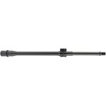Faxon Duty Series AR-15 Barrel 5.56x45mm NATO 16" Gunner Contour 1:8" Twist Nitride with Pinned Gas Block