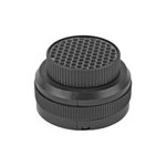 Meprolight Polarizer & Flash Guard Kit for Mepro M21 30mm Lens, Black