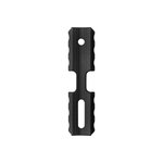 Seekins Precision 0011520009 Universal Bipod Mount (UBM) Black Anodized Aluminum