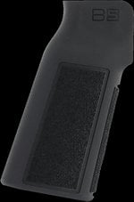 B5 Systems Type 22 P-Grip AR-15 Vertical Angle Polymer Grip (Black)